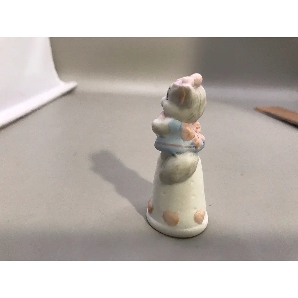 Feline‎ Feelins Collectibles 1986 Pretty Kitty